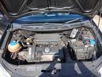 2008 VOLKSWAGEN POLO MATCH for sale at Copart NEWBURY
