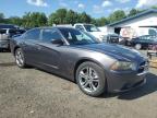 2013 DODGE CHARGER R/T   for sale at Copart CT - HARTFORD SPRINGFIELD