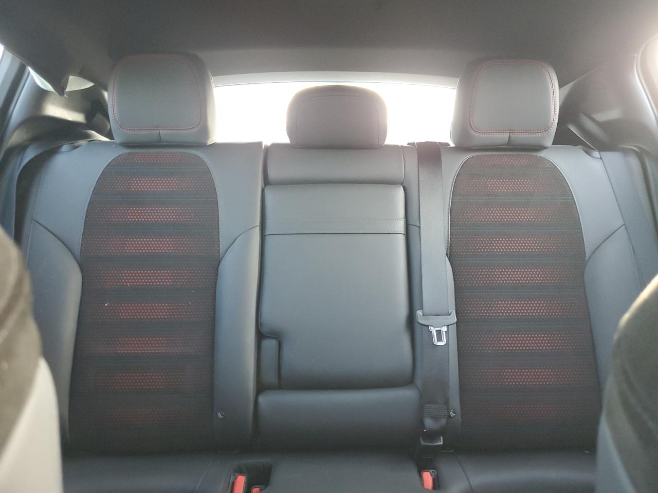 2024 Alfa Romeo Tonale Veloce VIN: ZASPATDW9R3045093 Lot: 65848775