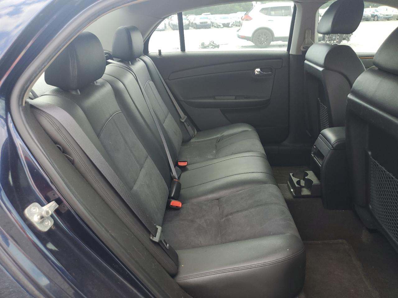 2009 Chevrolet Malibu 2Lt VIN: 1G1ZJ577694194777 Lot: 65013215