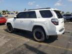 2023 TOYOTA 4RUNNER SE   for sale at Copart FL - MIAMI CENTRAL