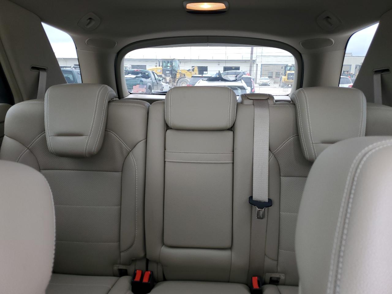 2013 Mercedes-Benz Ml 550 4Matic VIN: 4JGDA7DB3DA155608 Lot: 62859905