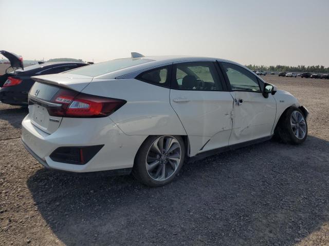2018 HONDA CLARITY   