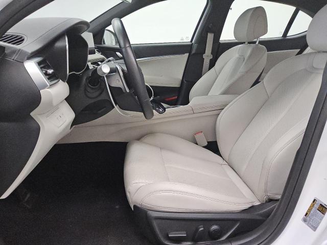  GENESIS G70 BASE 2024 Biały