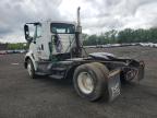 2007 INTERNATIONAL 8000 8600 - TRUCKS SEMI TRUCK for sale at Copart CT - HARTFORD
