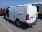 2017 CITROEN DISPATCH 1 for sale at Copart CHESTER
