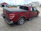 2013 FORD F150 SUPERCREW   à vendre chez Copart QC - MONTREAL