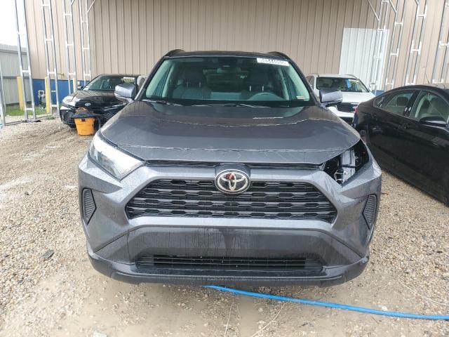  TOYOTA RAV4 2024 Szary