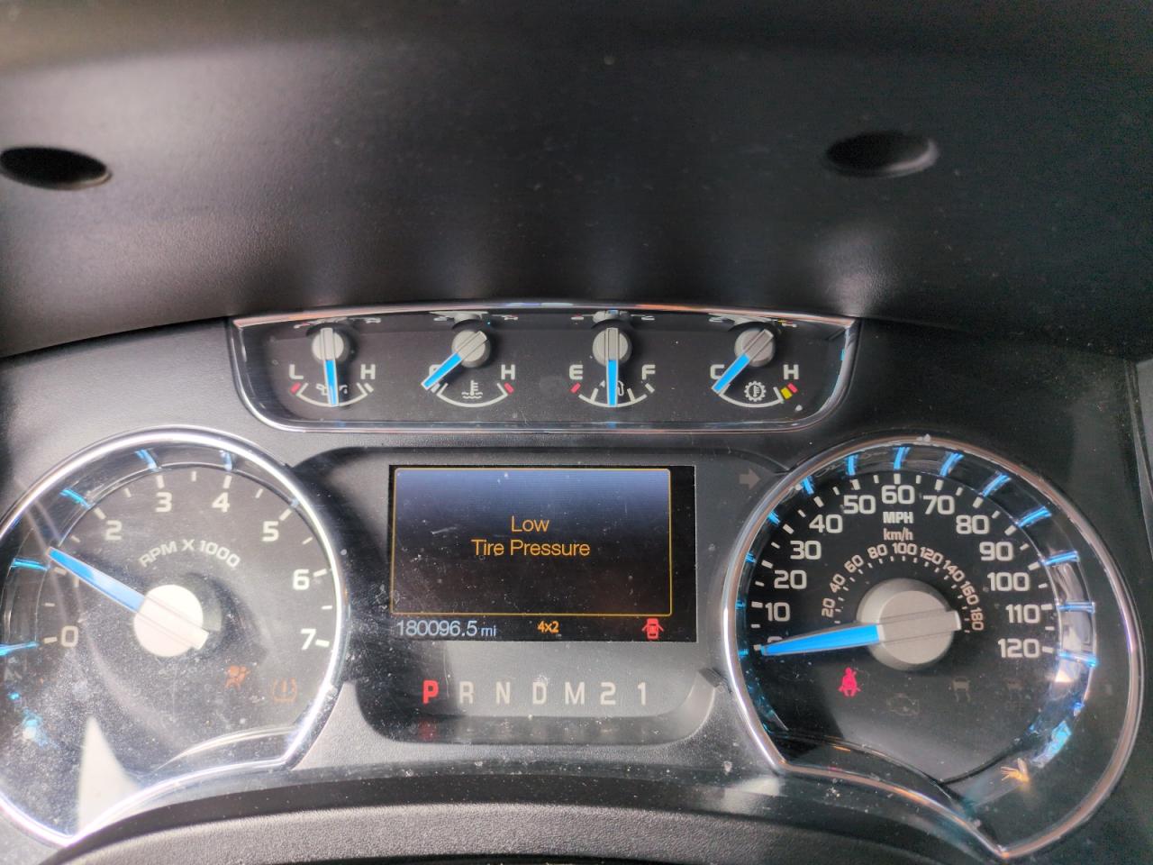 2014 Ford F150 Supercrew VIN: 1FTFW1ET3EKD55130 Lot: 66158245