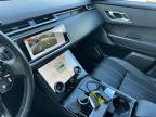 2018 LAND ROVER RANGE ROVER VELAR S   for sale at Copart MA - NORTH BOSTON