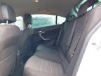 2013 VAUXHALL INSIGNIA S for sale at Copart PETERLEE
