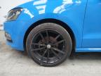 2015 VOLKSWAGEN POLO SE for sale at Copart BELFAST