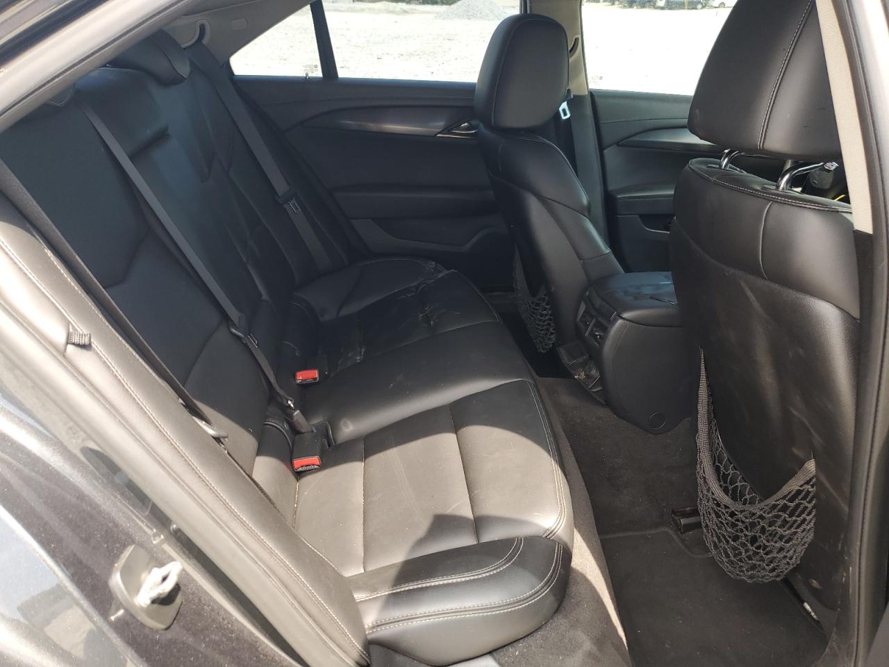 2016 Cadillac Ats VIN: 1G6AA5RA0G0171824 Lot: 63466115