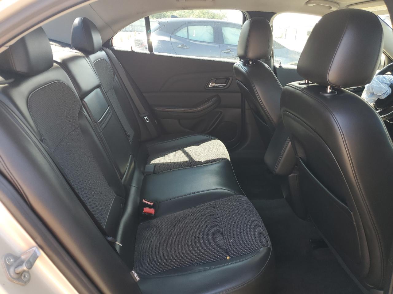 2013 Chevrolet Malibu 2Lt VIN: 1G11E5SA2DF168811 Lot: 63870235