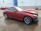 2014 MERCEDES-BENZ SLK 350   for sale at Copart NB - MONCTON