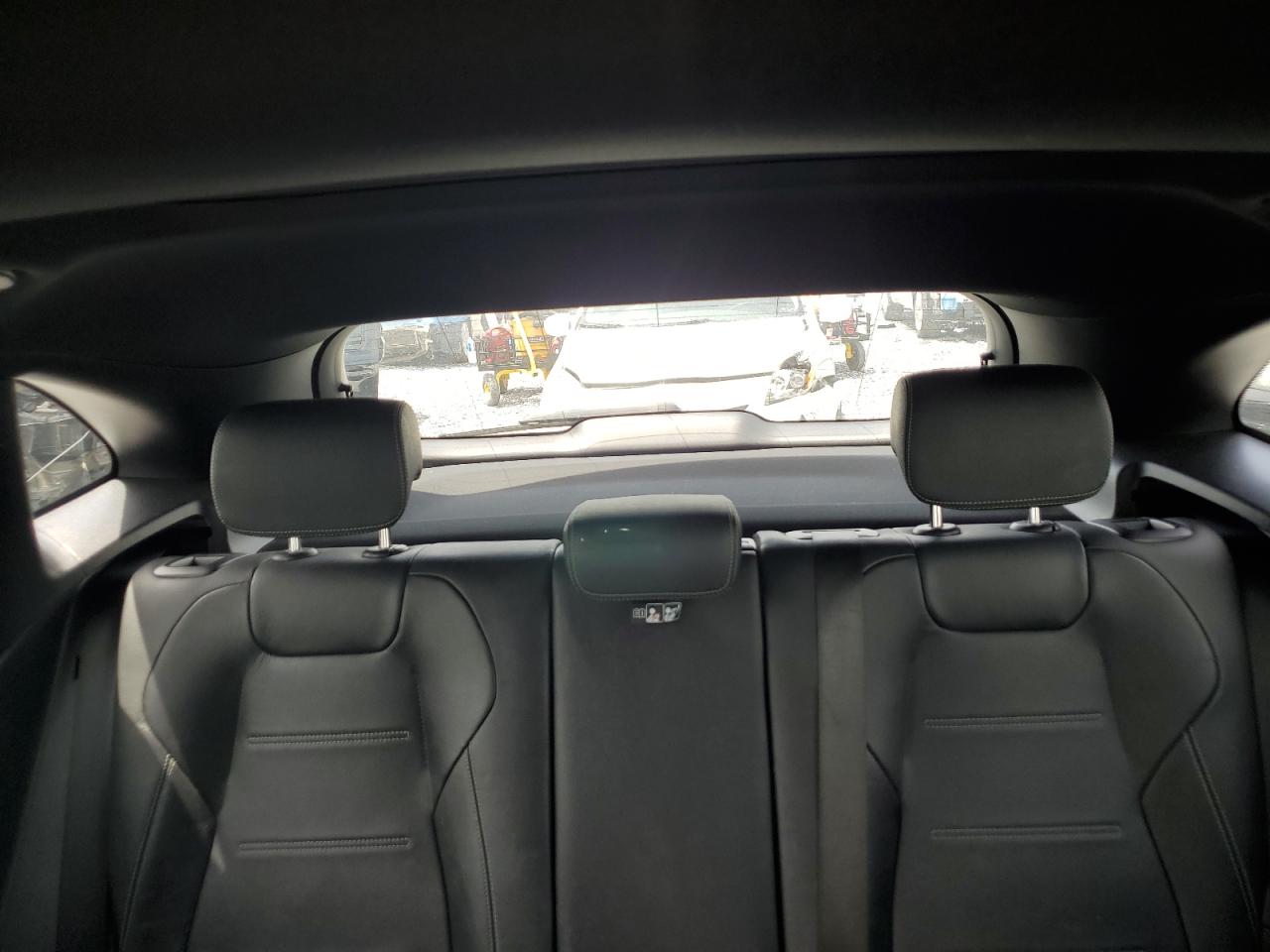 2021 Mercedes-Benz Gla 35 Amg VIN: W1N4N5BB4MJ168795 Lot: 63456915