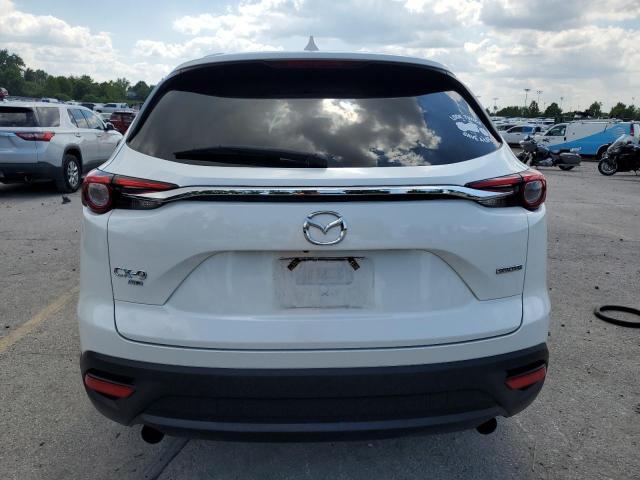  MAZDA CX-9 2022 Biały