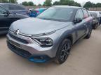 2021 CITROEN E-C4 SHINE for sale at Copart SANDY