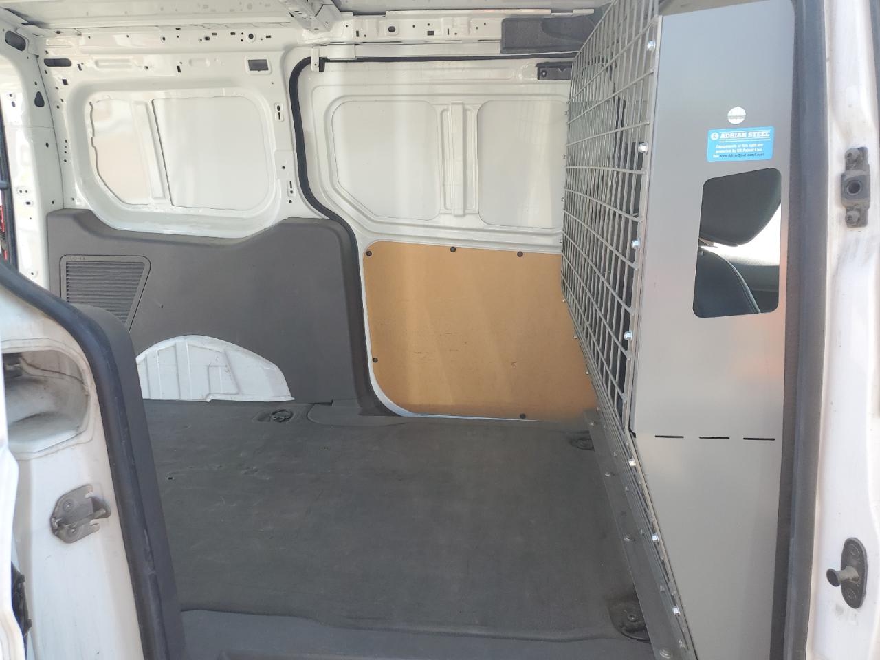 2021 Ford Transit Connect Xl VIN: NM0LS7E23M1501827 Lot: 65231125