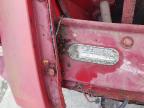 1972 MG B GT for sale at Copart WHITBURN