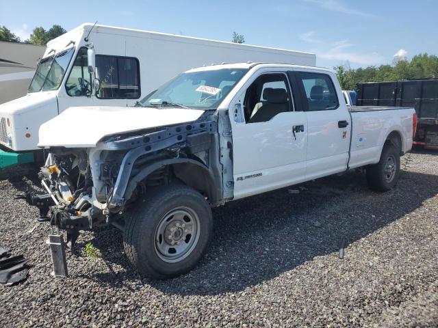 2021 Ford F350 Super Duty