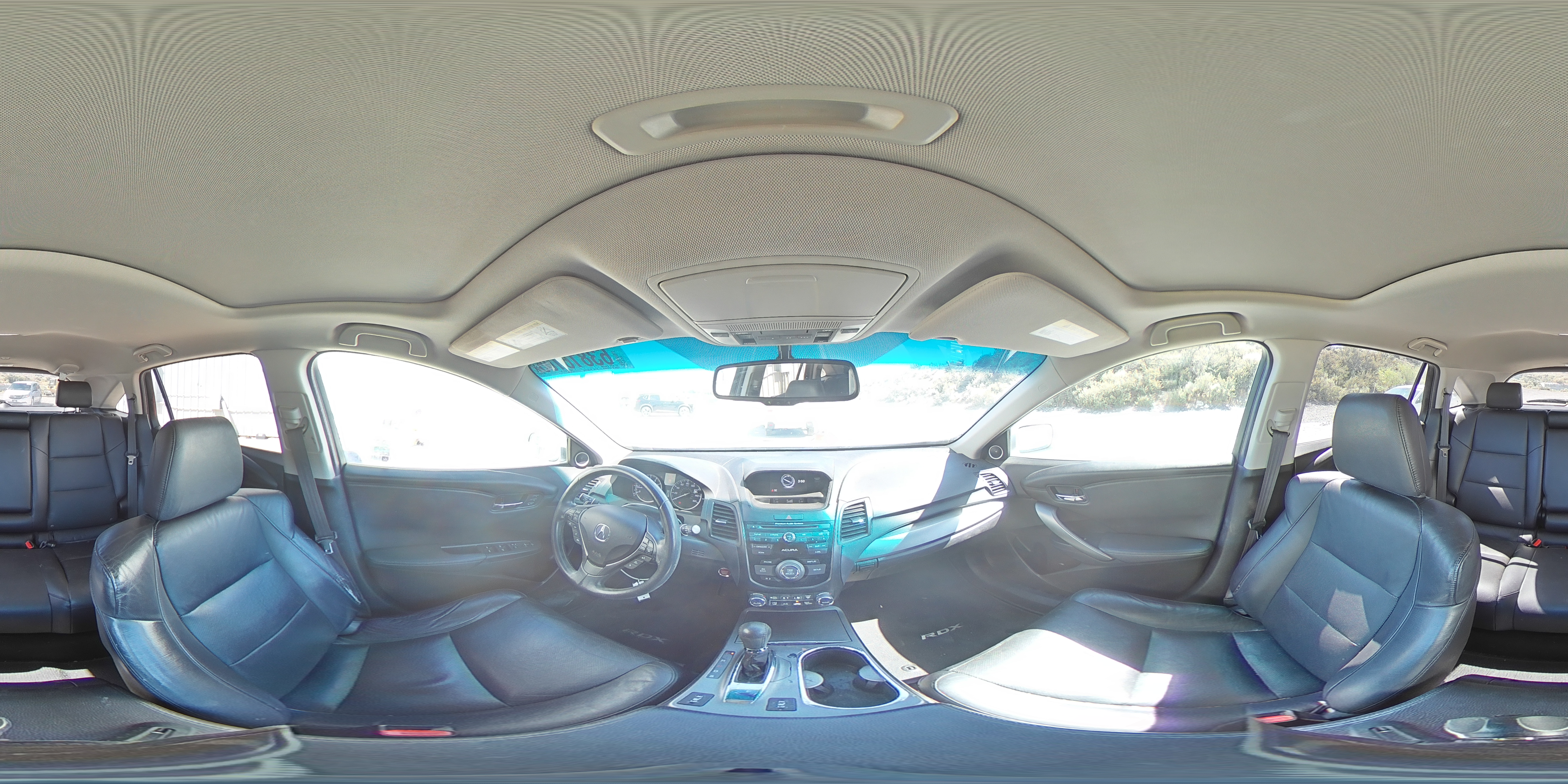 2015 Acura Rdx VIN: 5J8TB4H3XFL018799 Lot: 63816105