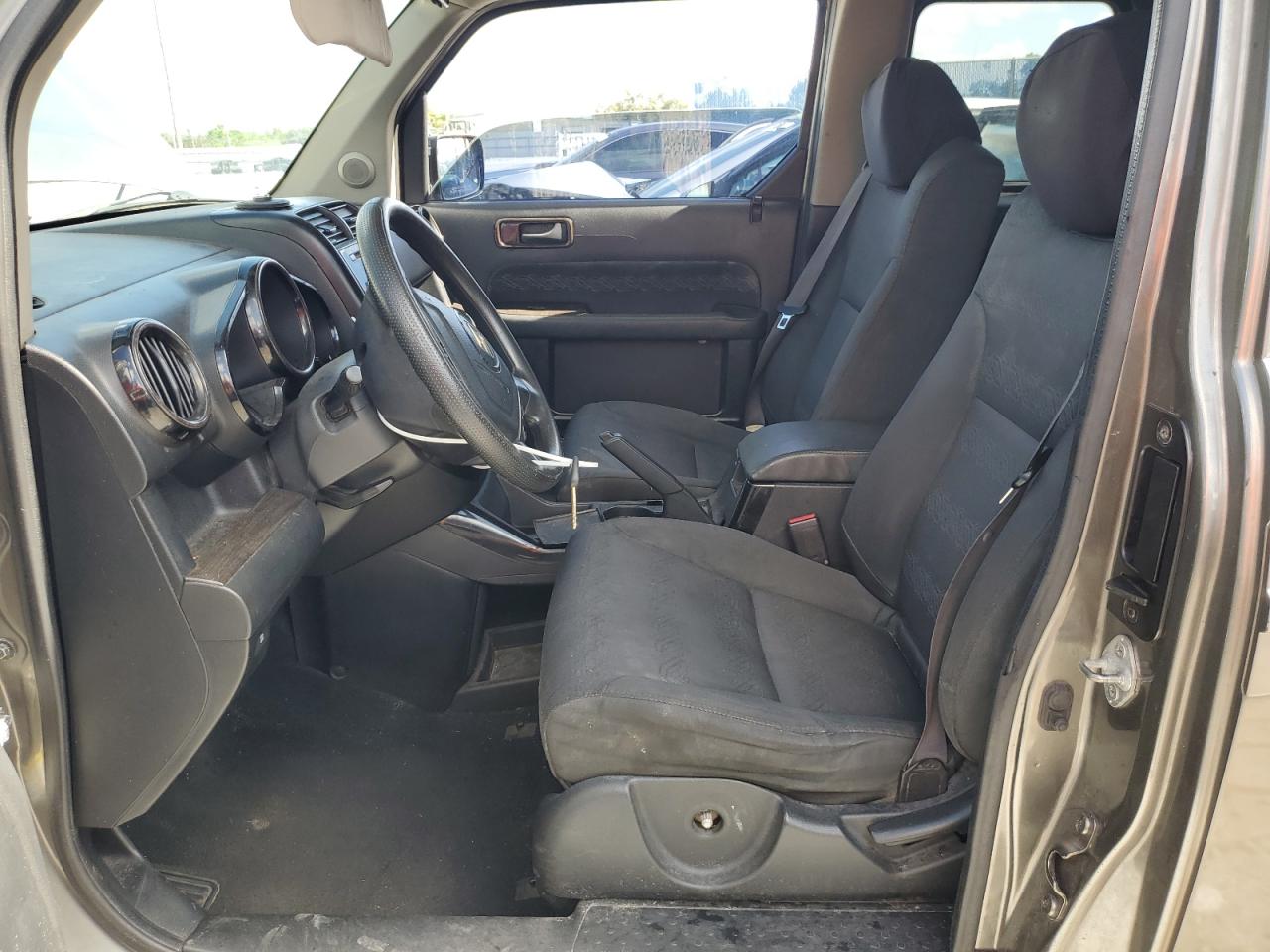 2007 Honda Element Sc VIN: 5J6YH18977L007700 Lot: 64956765