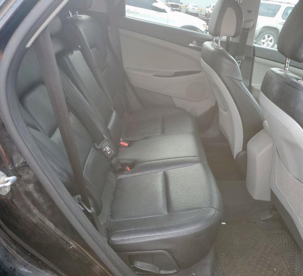 2018 Hyundai Tucson Sel VIN: KM8J33A45JU698531 Lot: 66759665