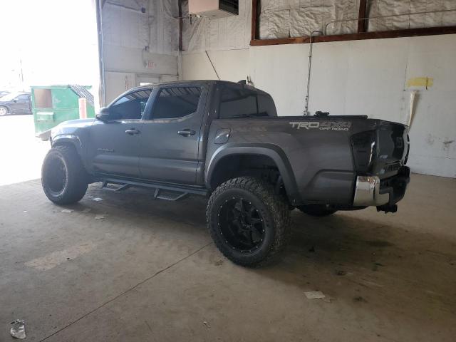  TOYOTA TACOMA 2019 Black