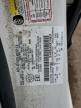 2011 FORD FUSION S   for sale at Copart ON - TORONTO