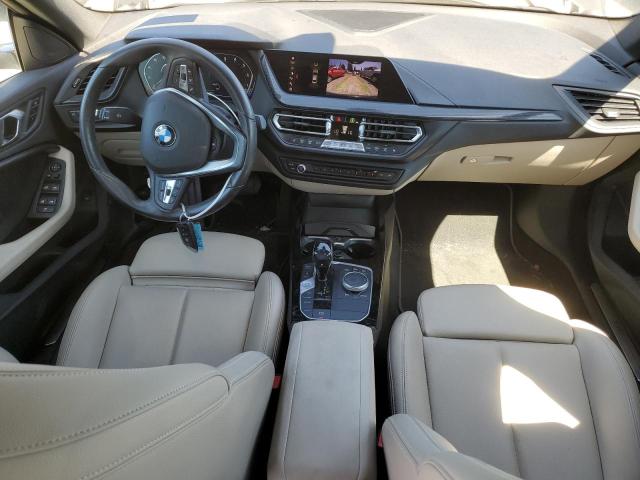  BMW 2 SERIES 2020 Czarny