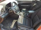2017 HYUNDAI ELANTRA SE   for sale at Copart ON - TORONTO