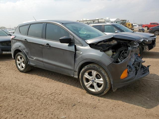  FORD ESCAPE 2018 Угольный