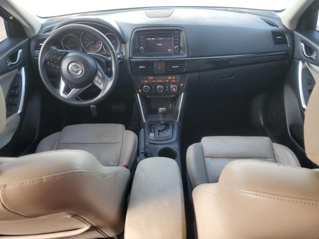  MAZDA CX-5 2013 White