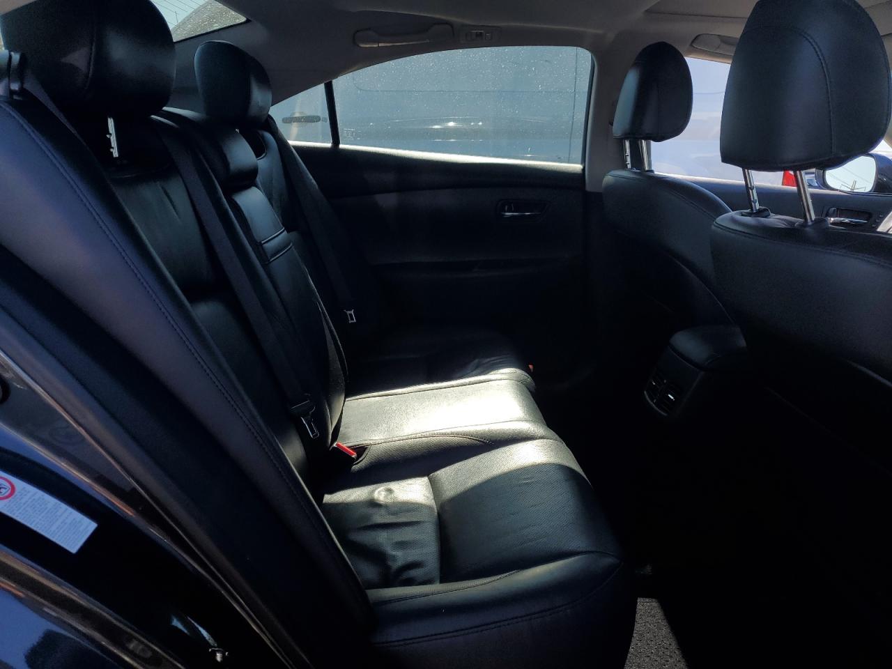 jthbk1eg4b2463618 JTHBK1EG4B2463618 2011 Lexus Es 350