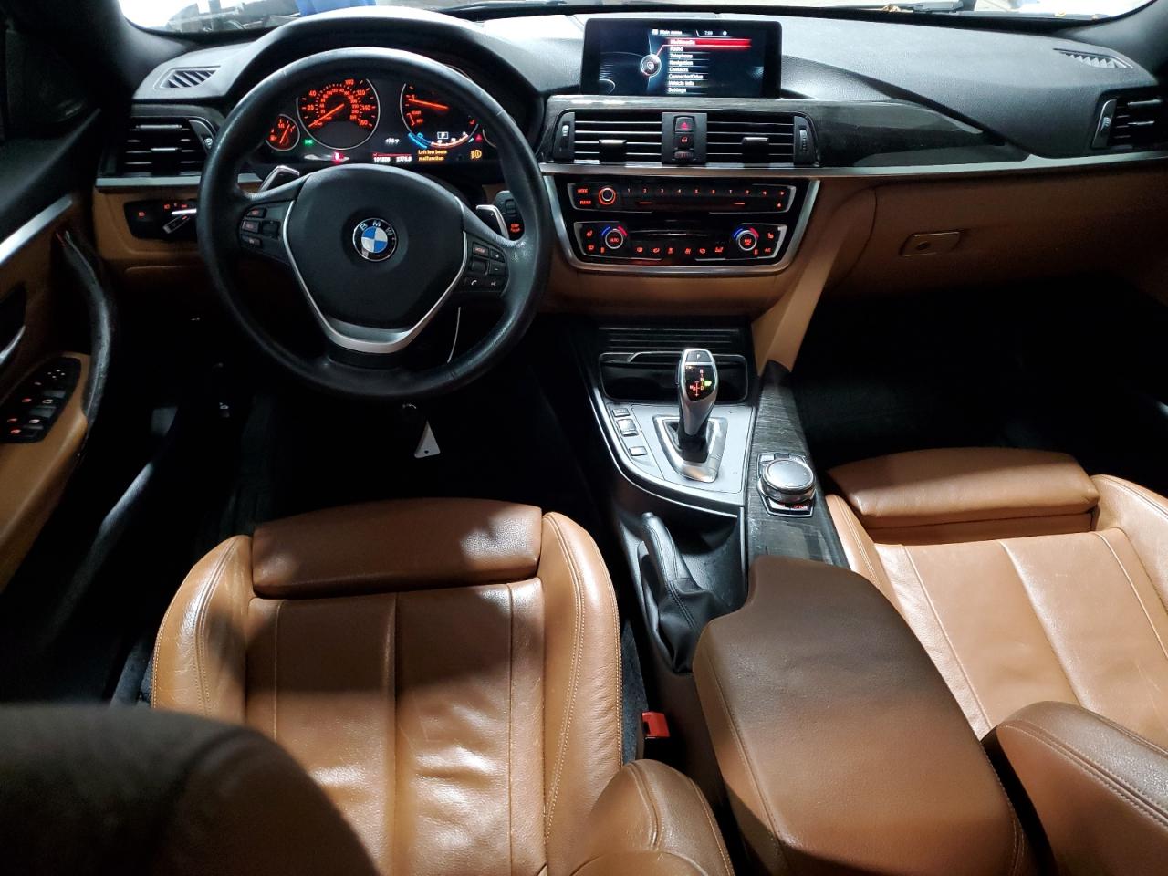 2016 BMW 428 Xi Gran Coupe Sulev VIN: WBA4C9C54GG139020 Lot: 63832525