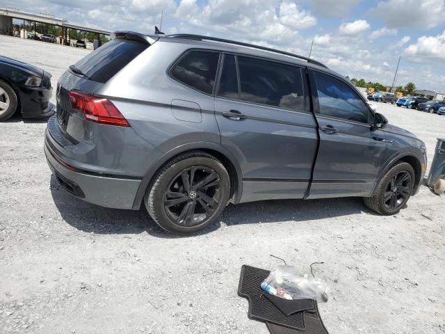  VOLKSWAGEN TIGUAN 2023 Gray