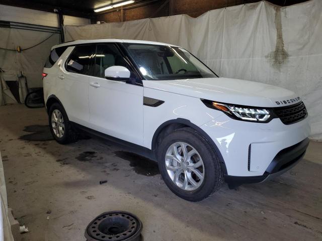  LAND ROVER DISCOVERY 2020 Biały