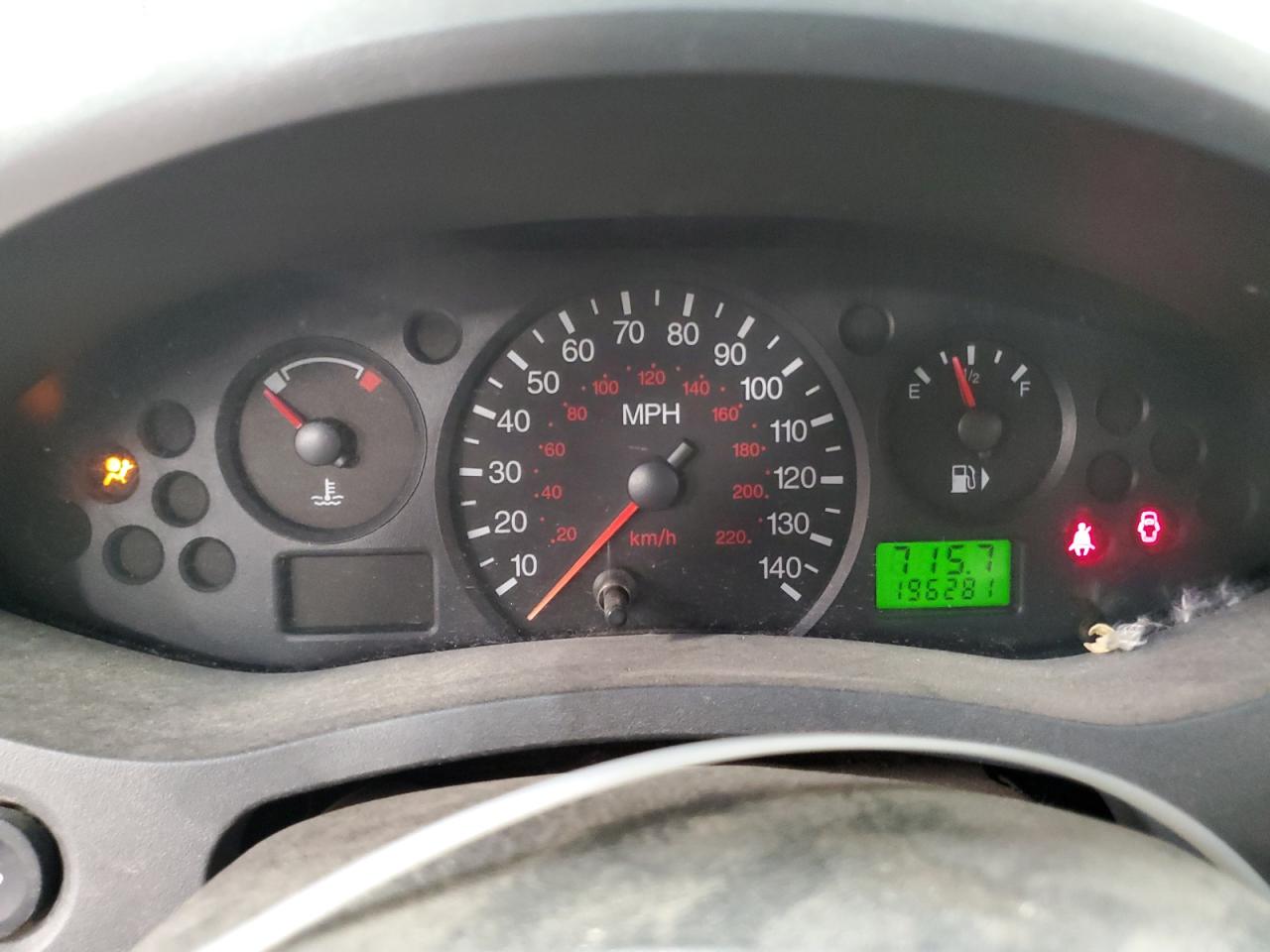 2005 Ford Focus Zx4 VIN: 1FAFP34N25W150151 Lot: 63217645