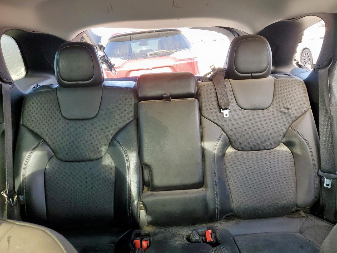 2021 Jeep Cherokee Latitude Lux VIN: 1C4PJMMX6MD129742 Lot: 64880535