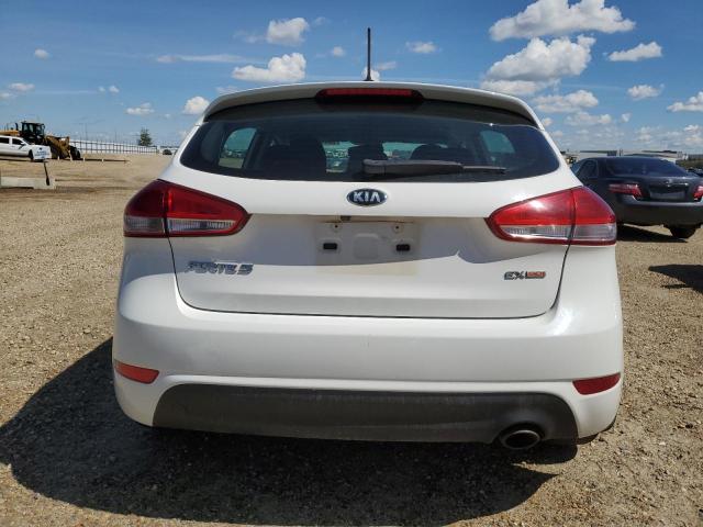 2016 KIA FORTE EX  