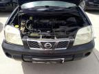2005 NISSAN X-TRAIL SV for sale at Copart SANDY