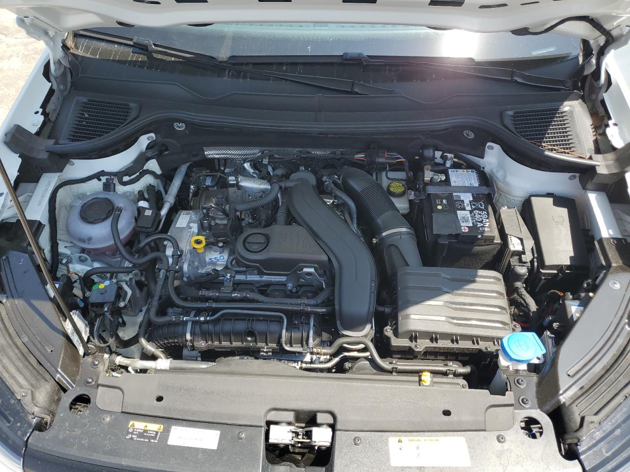 2025 Volkswagen Taos S VIN: 3VV5C7B23SM013086 Lot: 65475245