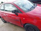 2014 FIAT 500 COLOUR for sale at Copart ROCHFORD