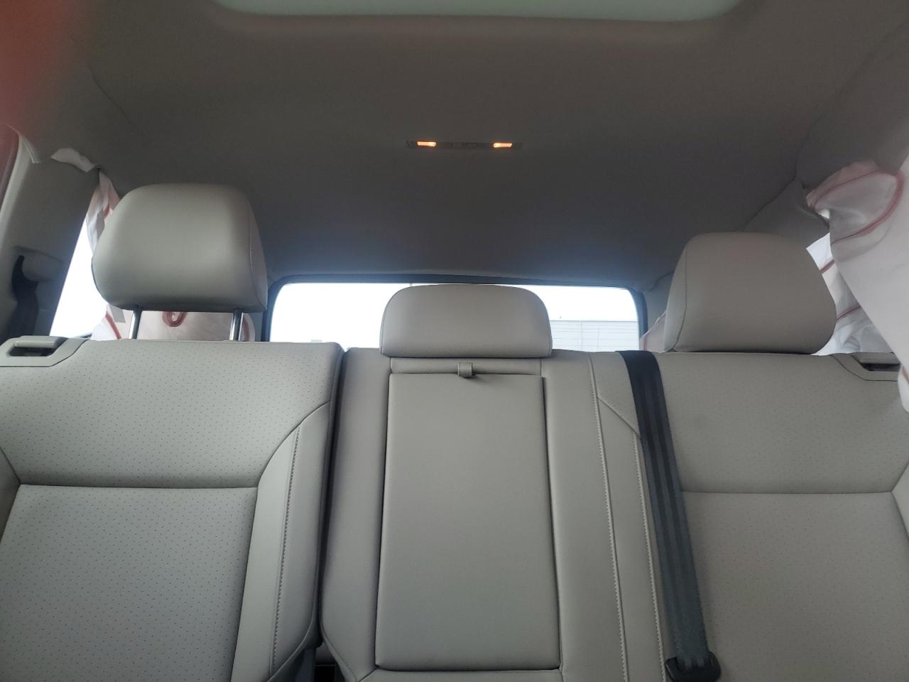 2011 Honda Accord Crosstour Exl VIN: 5J6TF2H50BL004505 Lot: 64618615