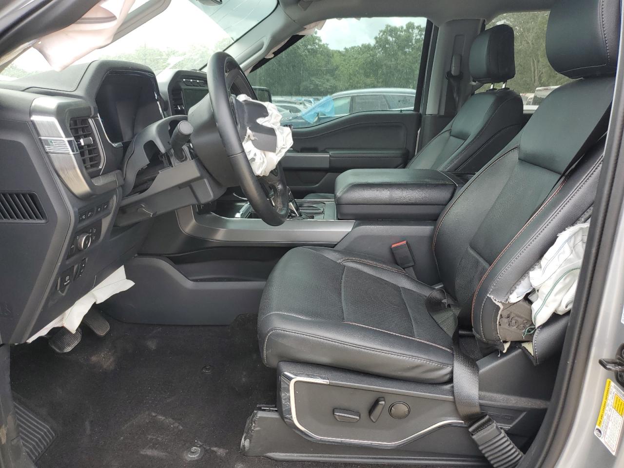 2022 Ford F150 Supercrew VIN: 1FTFW1E56NKD89614 Lot: 63107375