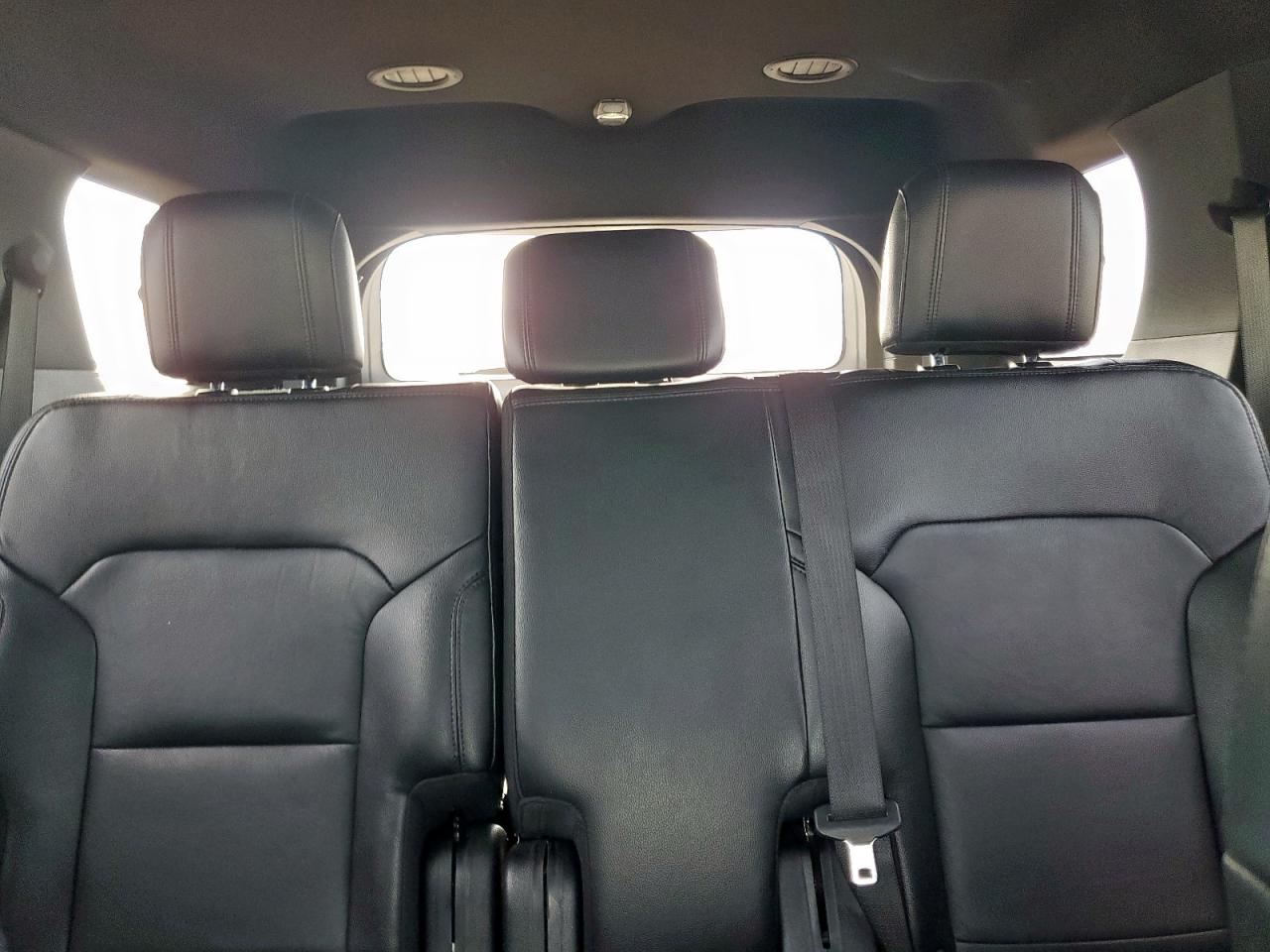 2016 Ford Explorer Xlt VIN: 1FM5K7D86GGC04212 Lot: 63508295