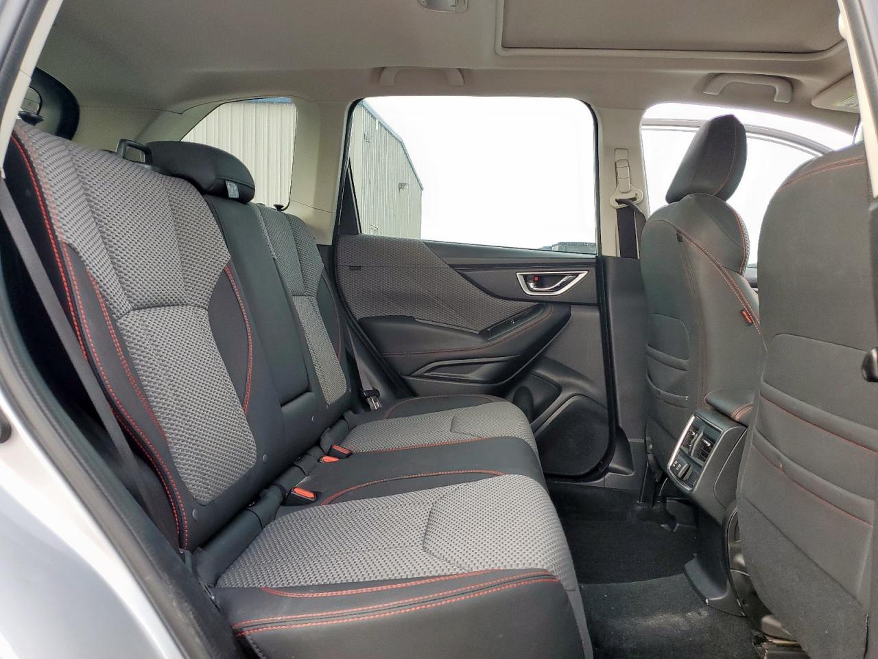 2021 Subaru Forester Sport VIN: JF2SKARC9MH593453 Lot: 63073415