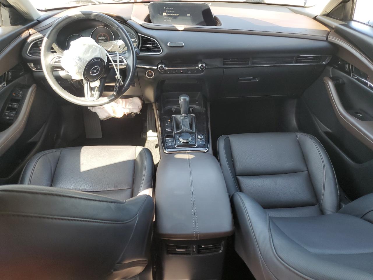 2023 Mazda Cx-30 Premium VIN: 3MVDMBDY2PM551196 Lot: 63128945