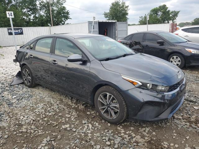  KIA FORTE 2024 Серый